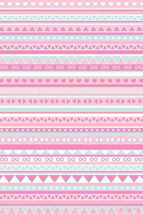 Tribal Print By Caitlin ✄♔