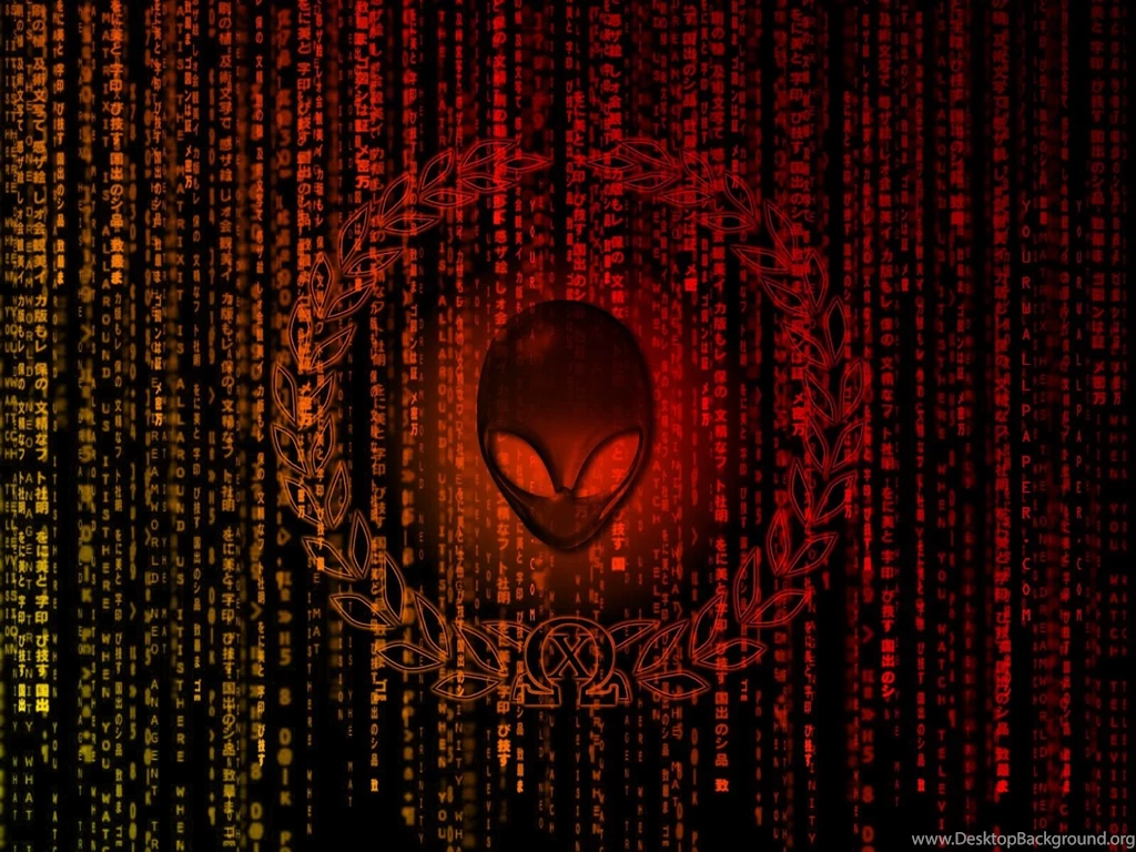 Alienware HD Wallpapers Wallpapers Cave