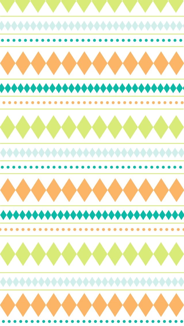 Wild & Free Summer Phone Wallpapers Gina Alyse