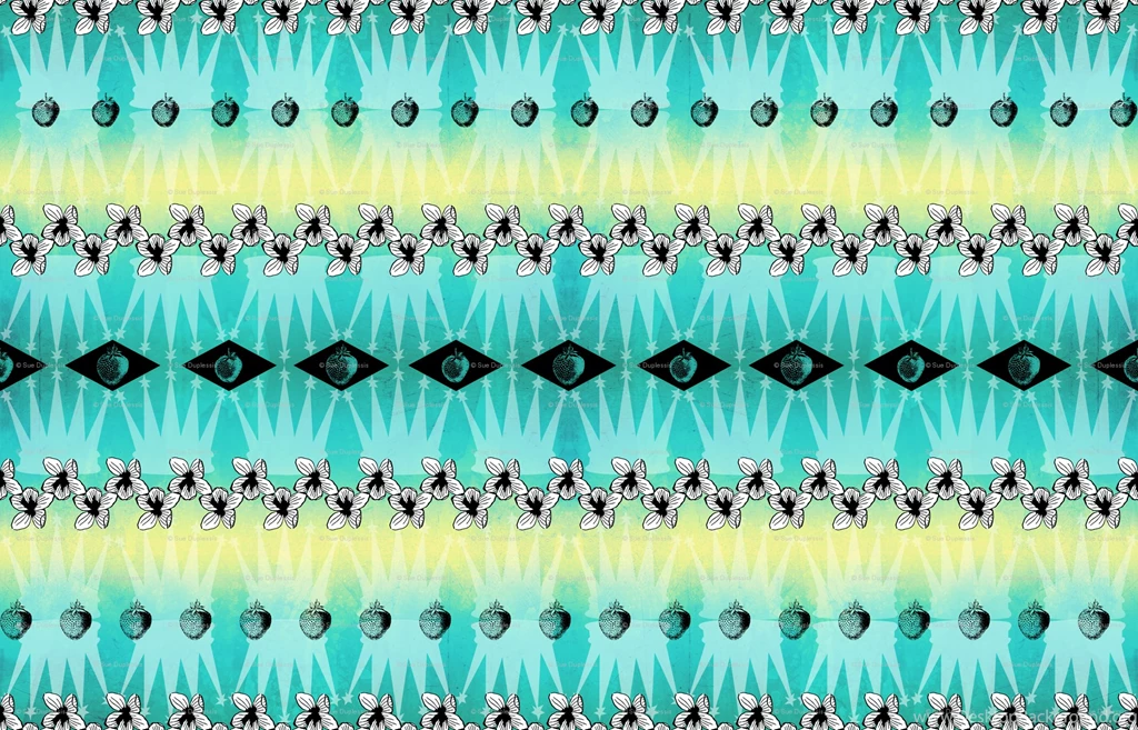 Aztec Tribal Print Wallpapers Tumblr Wallpapersss? On Pinterest ...