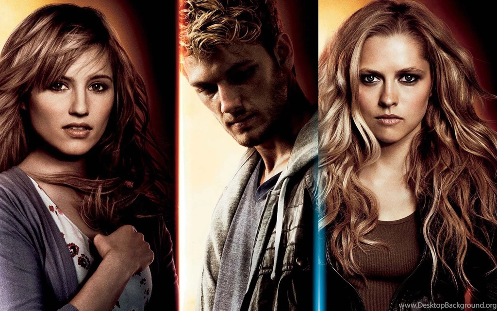 I Am Number Four Wallpapers