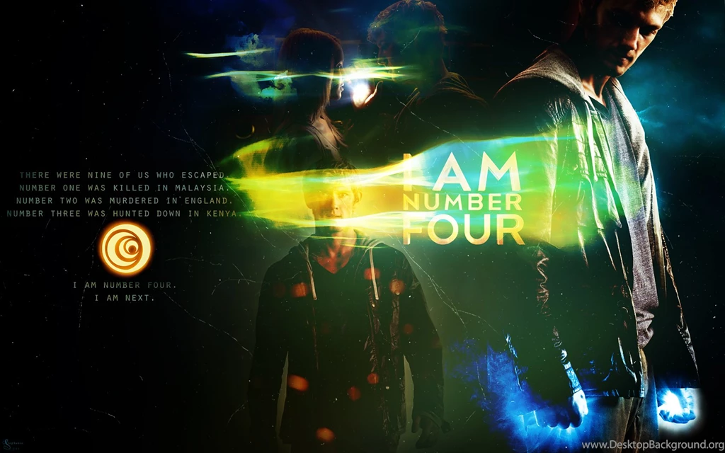 I Am Number Four Wallpapers I Am Number Four Wallpapers (30724639 ...