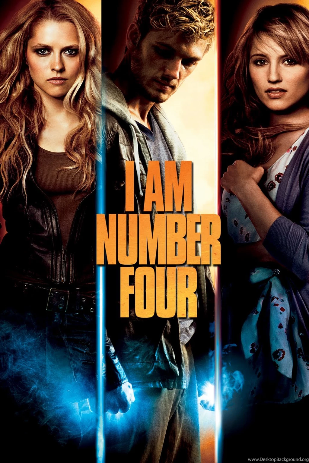 I Am Number Four (2011) Tamil Dubbed with Eng Subtitle