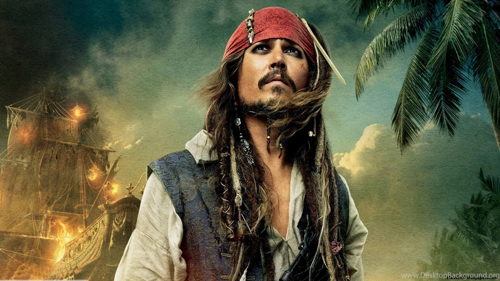 Pirates Of The Caribbean On Stranger Tides (2011)