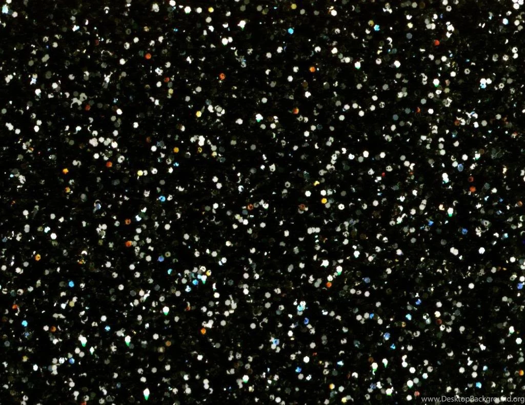 20+ Refreshing Glitter Wallpapers