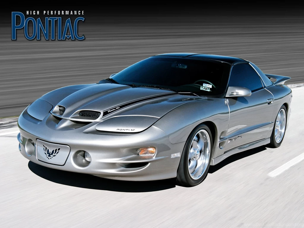 New Car Pontiac Firebird Wallpapers And Images Wallpapers ...