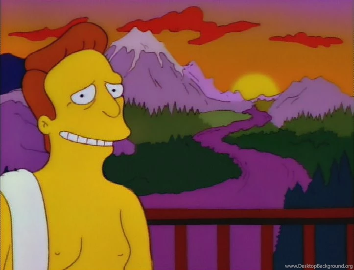 Simpsons Wallpapers Simpsons Pictures Simpsons Pics Simpsons ...