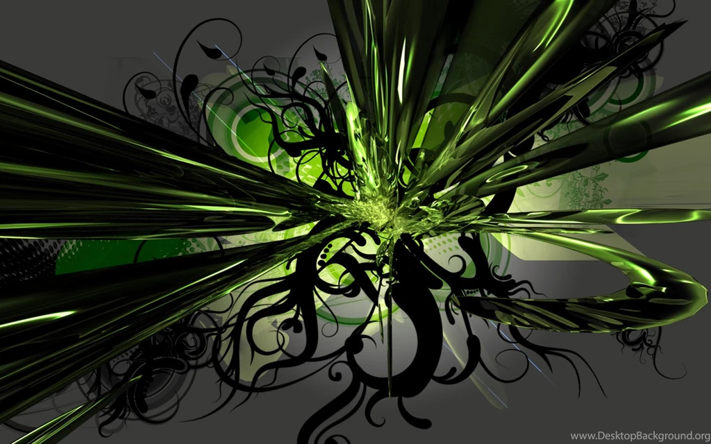 Green Computer Wallpapers, Desktop Backgrounds