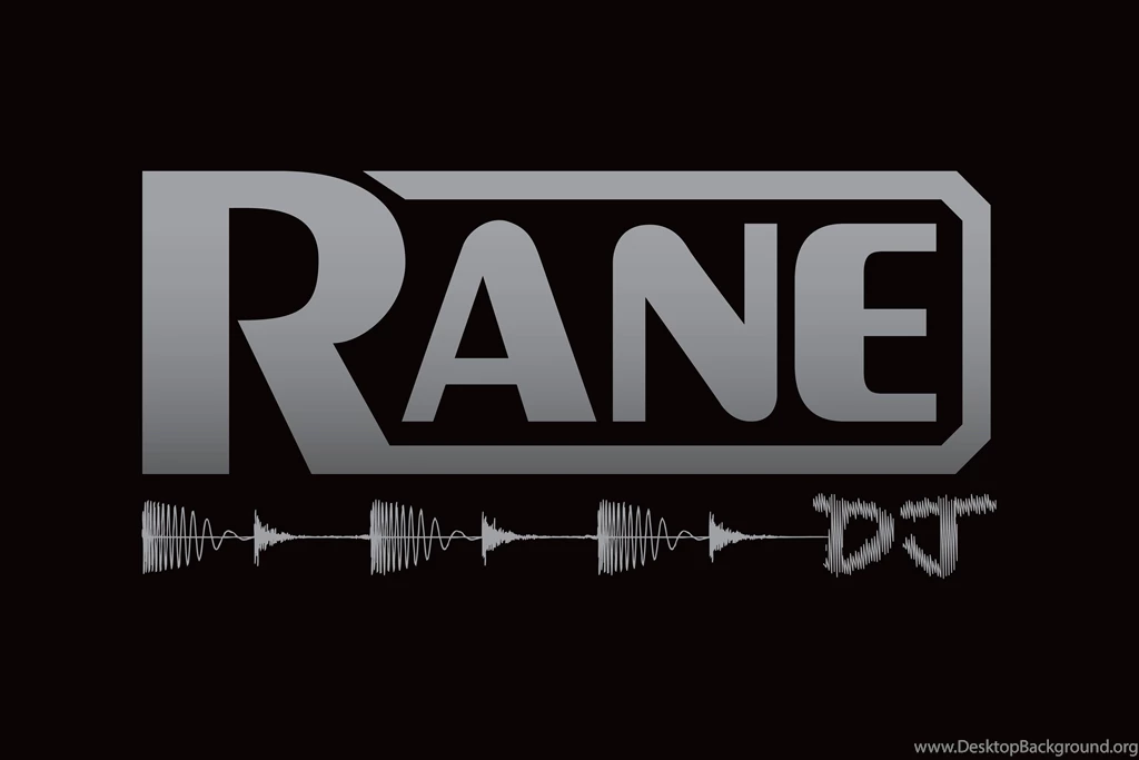 Rane Company Logos
