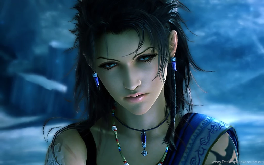 Fantasy Mindless Girl Wallpapers