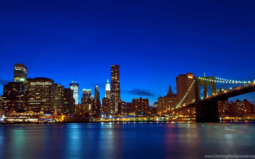 Desktop Wallpapers HD New York