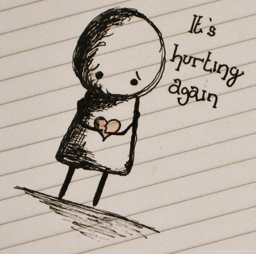Love Hurts Wallpapers