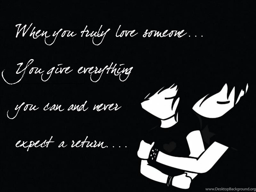 Love Hurts Wallpapers With Quotes Wallpapers Cave