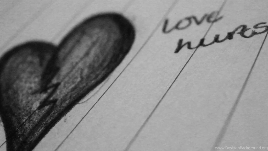 Wallpapers Hurt Love Hurts Hd 1920x1080