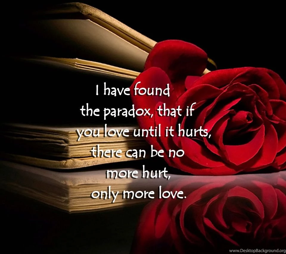 Love Hurts Quotes Wallpapers Wallpapers Cave