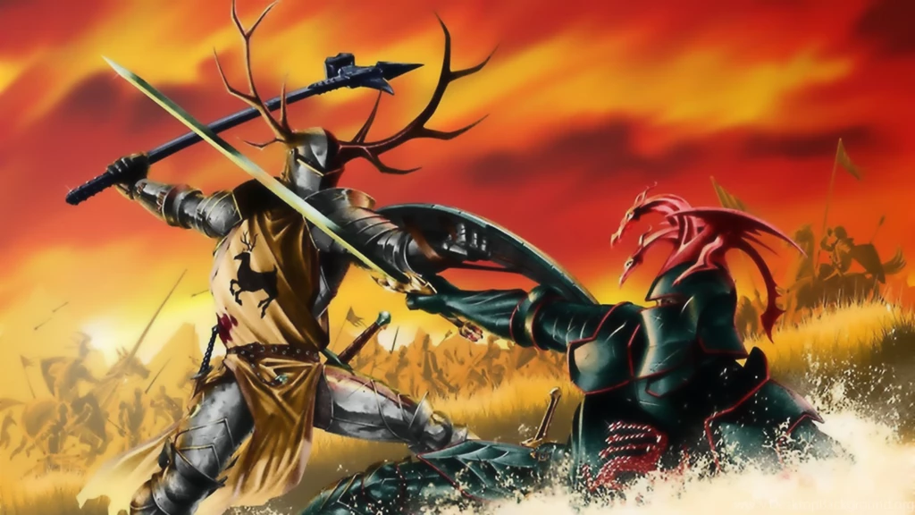 A Song Of Ice And Fire Computer Wallpapers, Desktop Backgrounds ...