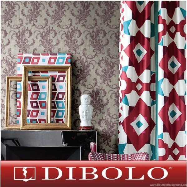 Wallpapers Roll Size 0.53*10m,Wallpapers Suppliers China,Wallpapers ...