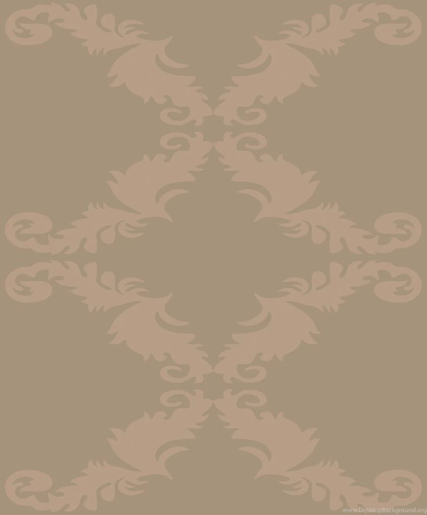 Desktop Wallpapers Wallpapers Decoration Economic Wallpapers Damask ...