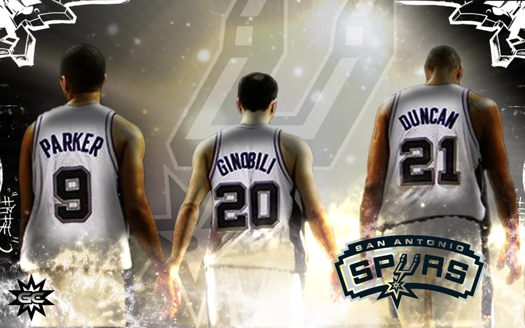 San Antonio Spurs Wallpapers HD Backgrounds Download Desktop ...