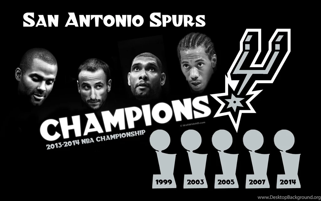 Free Spurs Wallpapers   Wallpapers Cave
