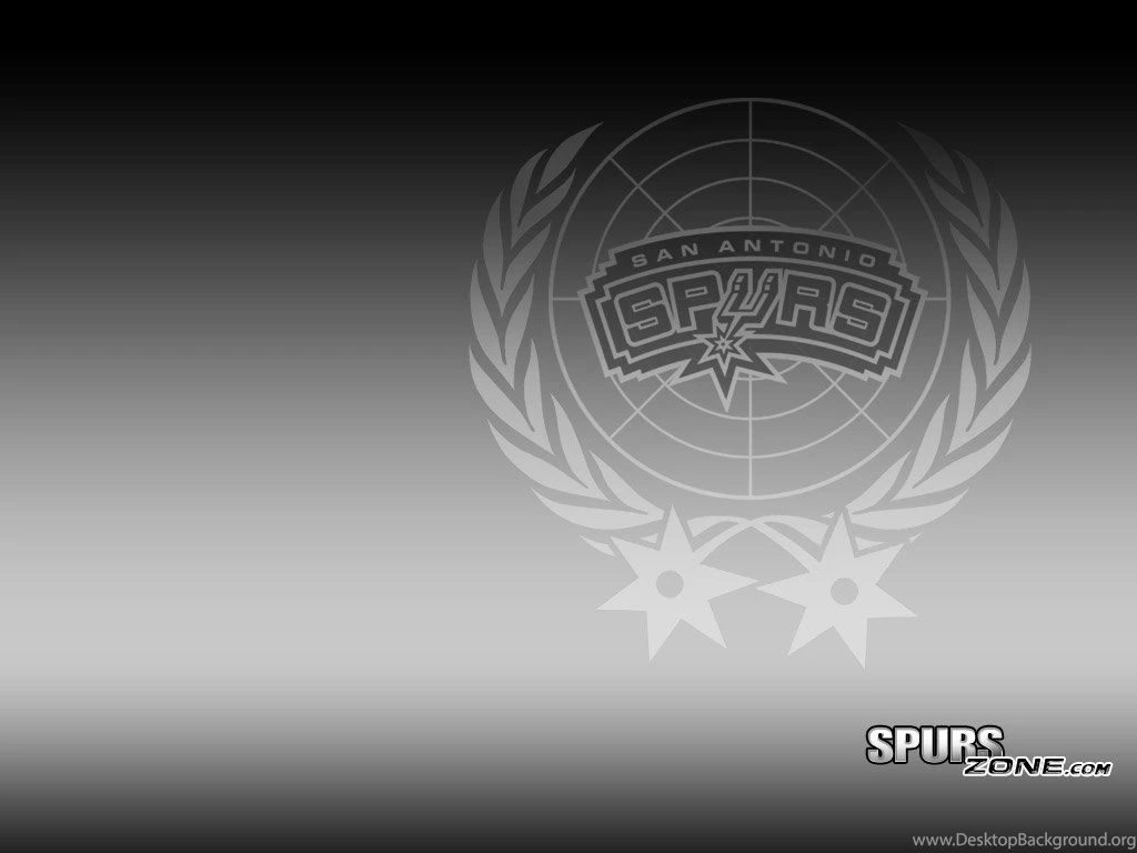 New San Antonio Spurs Wallpapers