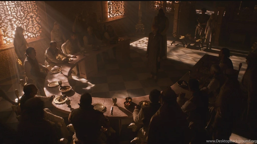 Fantasy Art Game Of Thrones A Song Of Ice And Fire TV Series HBO ...