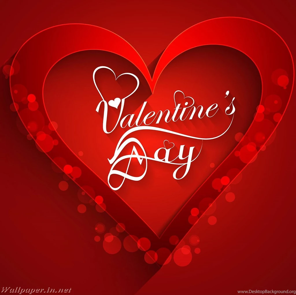 Special Hd Wallpapers For Happy Valentine Day