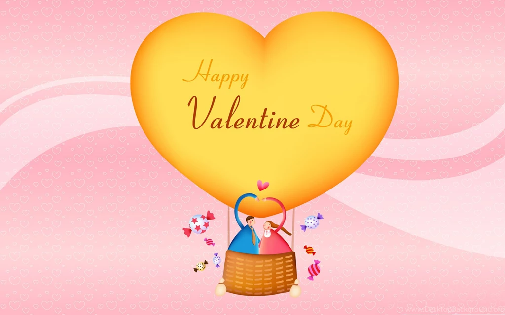 10 Best] Valentine's Day PC Wallpapers To Make The Mood Romantic ...