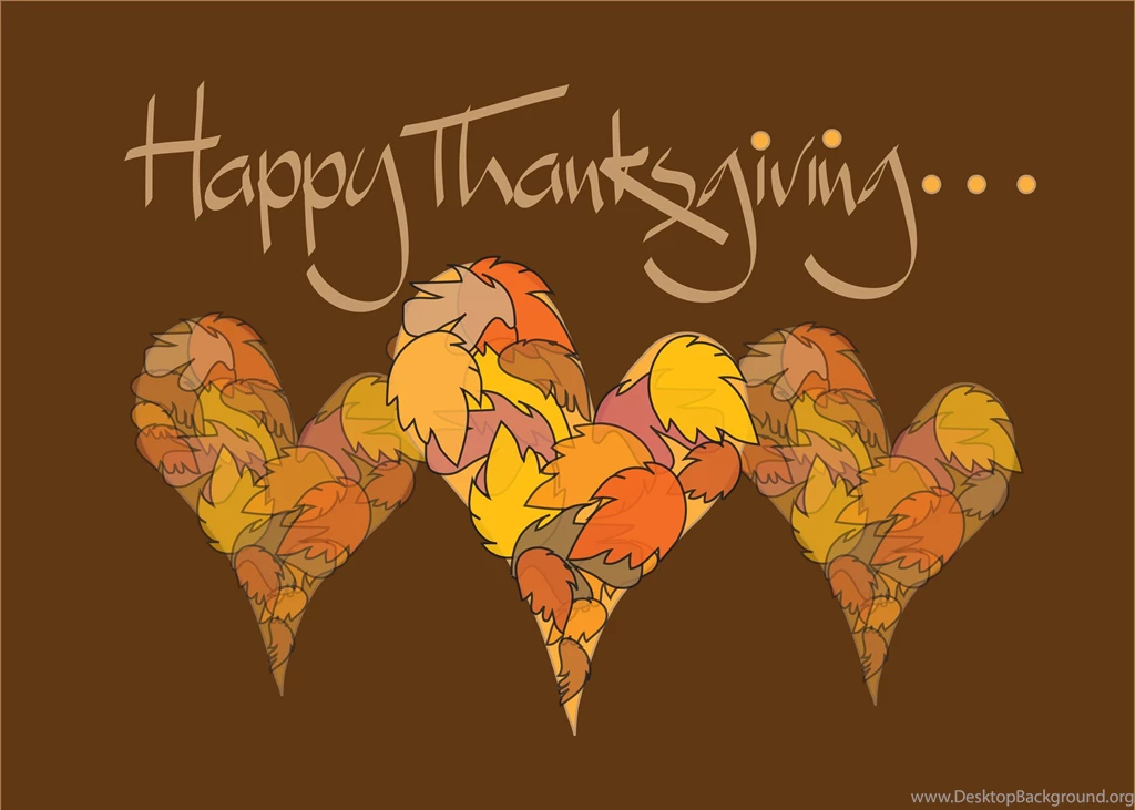 25 Happy Thanksgiving Day 2012 HD Wallpapers