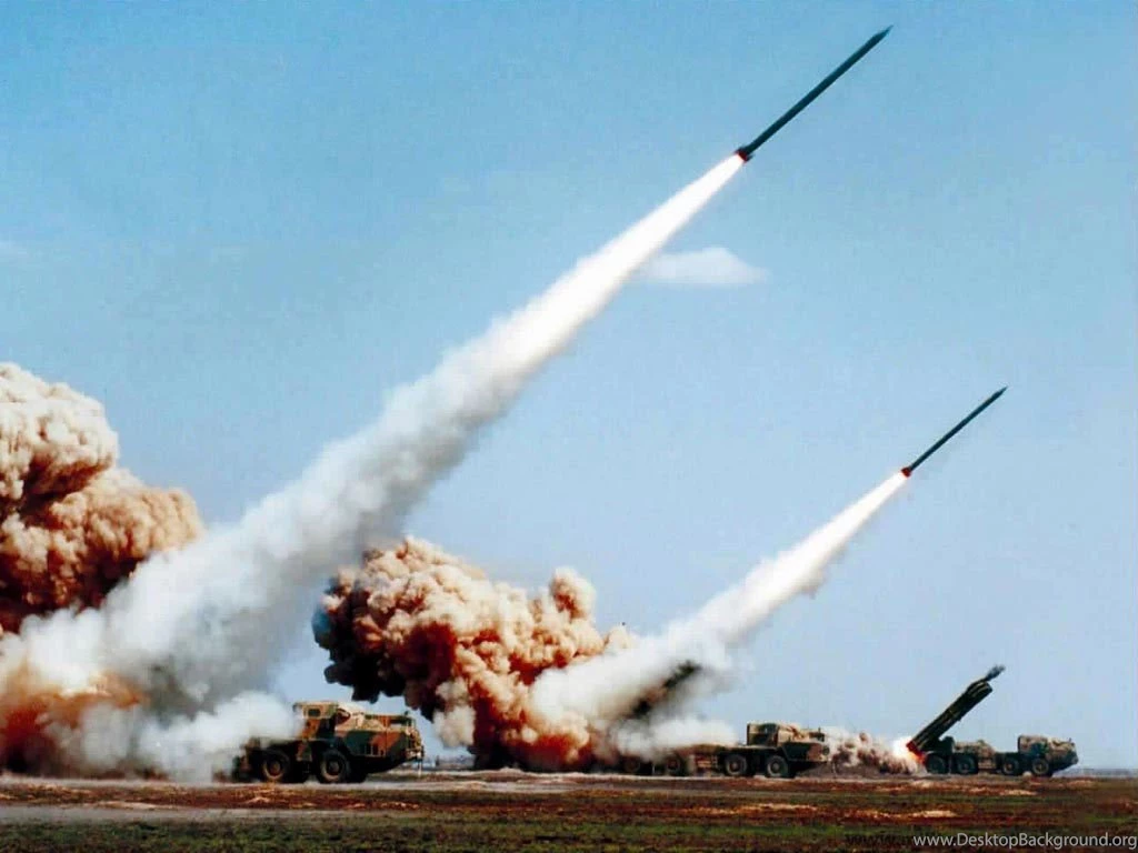 Missile Latest HD Wallpapers Free Download