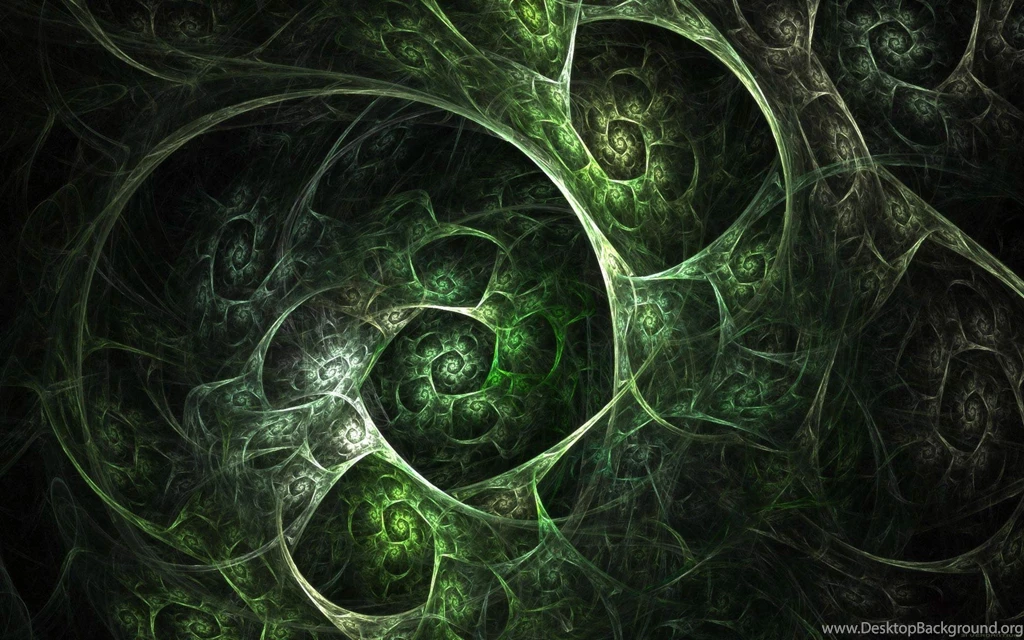 Black And Green Wallpapers Wallpapers Cave