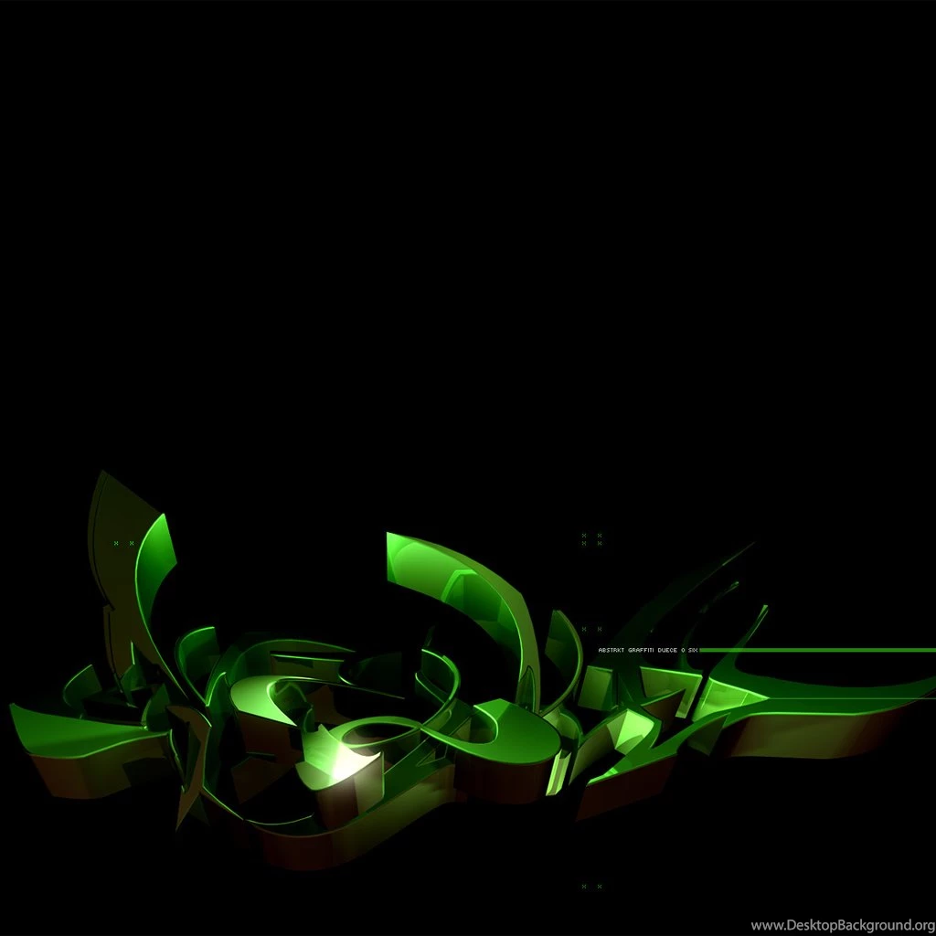 Black Green Wallpapers   Widescreen HD Wallpapers