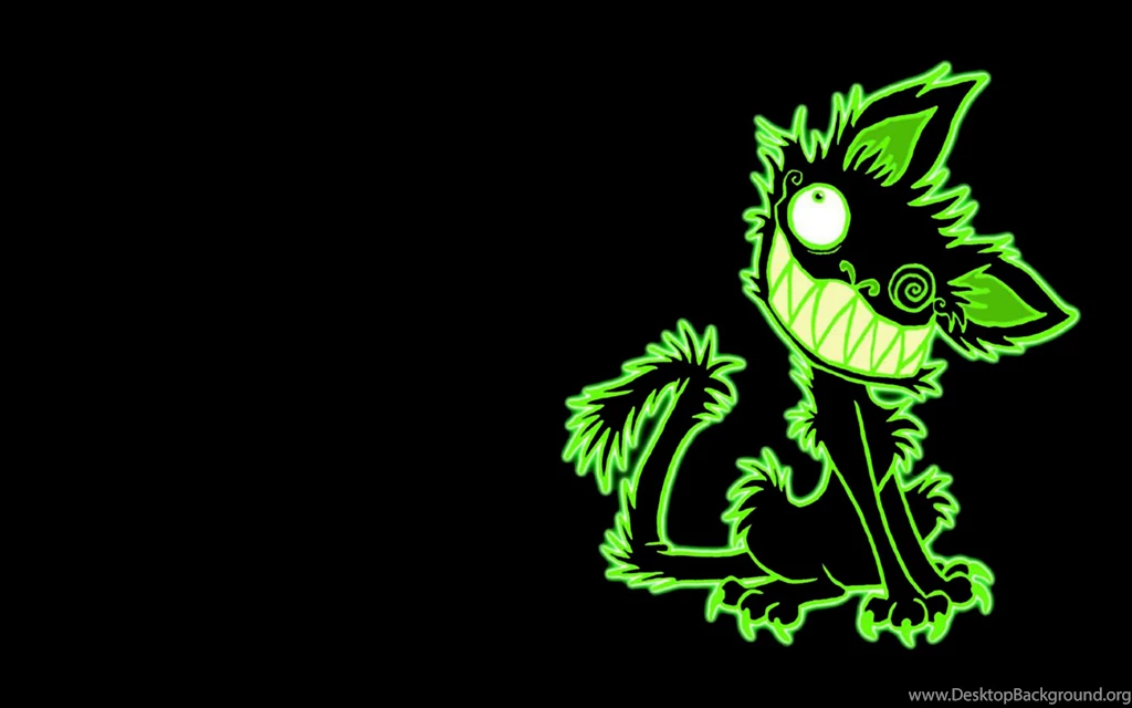 13 Toxic HD Wallpapers