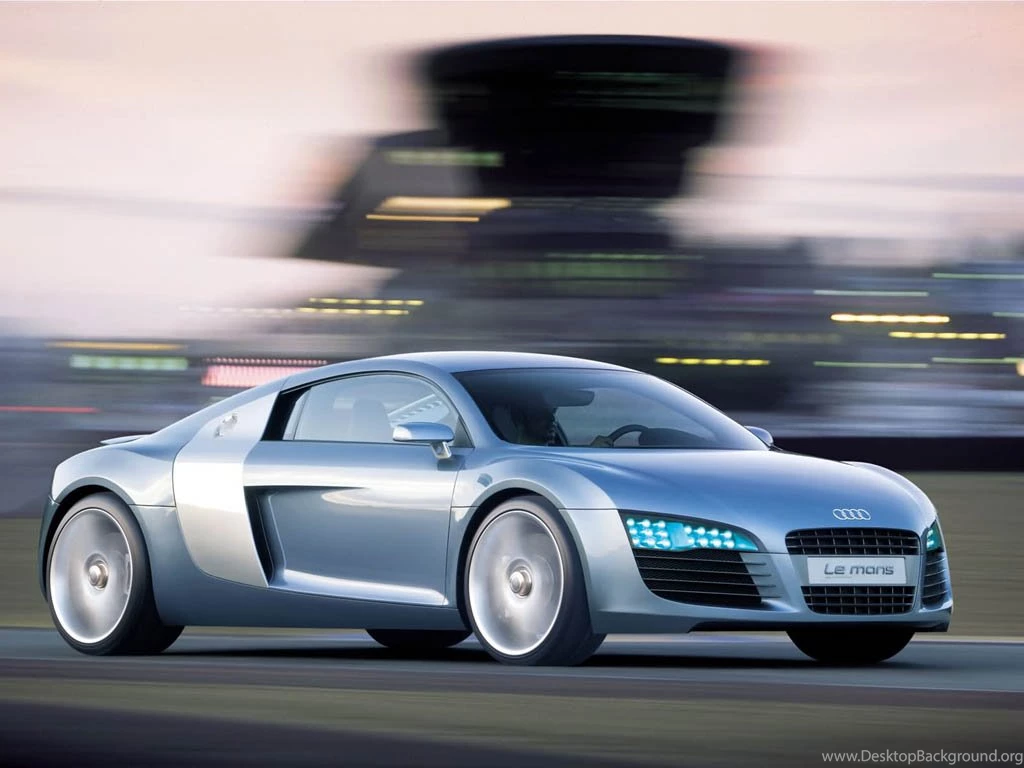 Audi Cars Wallpapers