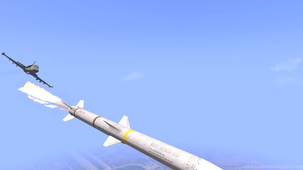 Missile Wallpapers Arma 3 By Themuffin47 On DeviantArt