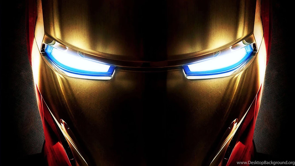 Iron Man Theme 1080 HD Wallpapers