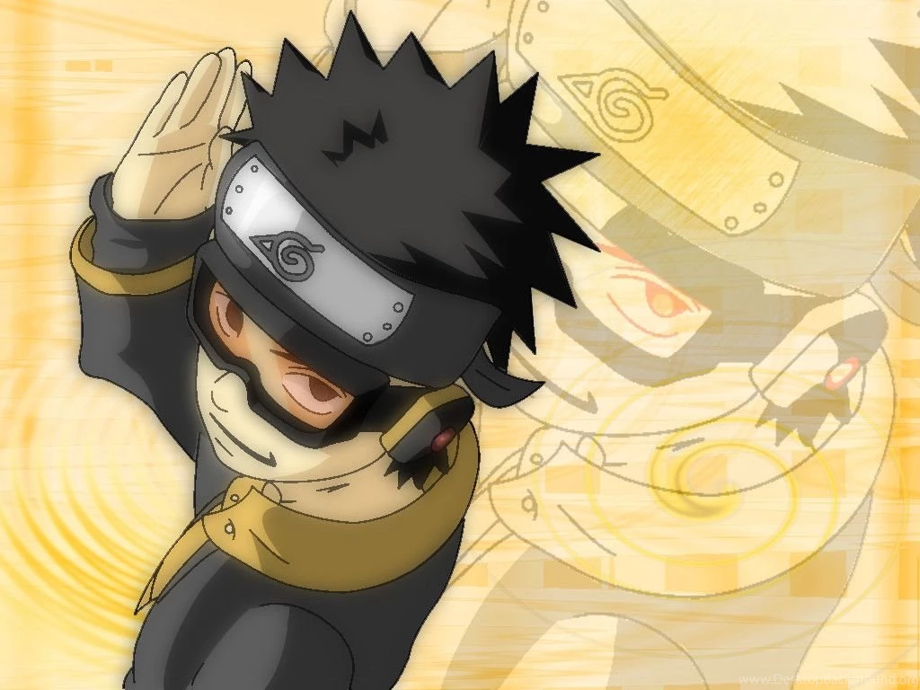 Obito Uchiha Wallpapers Wallpapers Cave