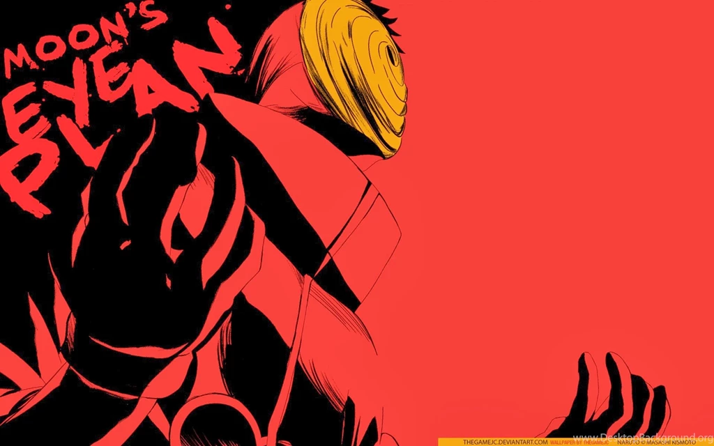 Search Results For Obito Uchiha HD Wallpapers