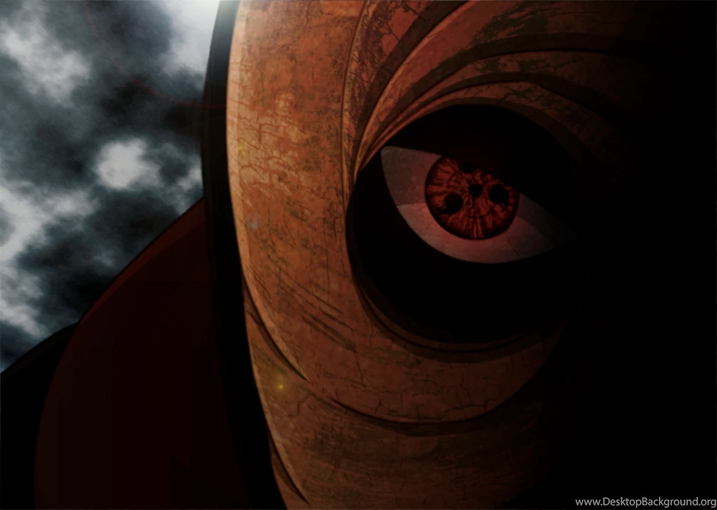 Search Results For Obito Uchiha HD Wallpapers
