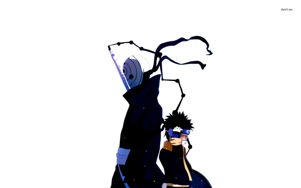 Obito Uchiha In Naruto Shippuden Wallpapers Anime Wallpapers