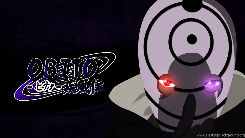 Uchiha Obito On OoThe Uchiha ClanoO   DeviantArt