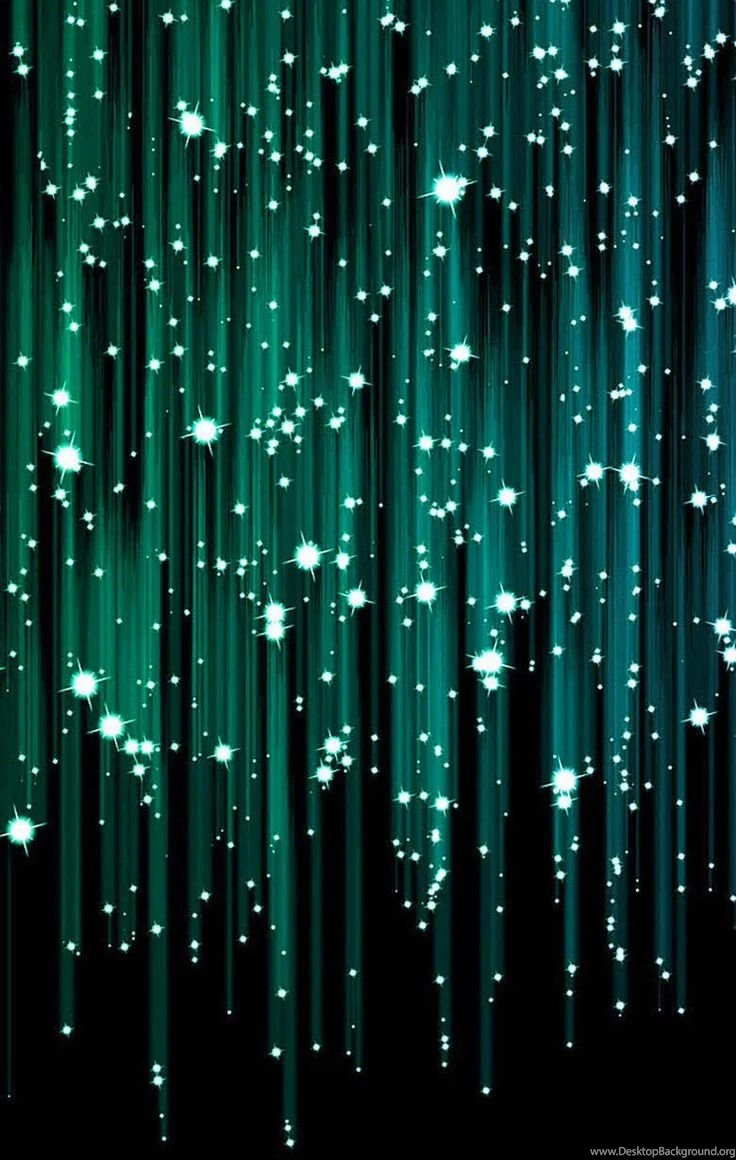 Green Stars