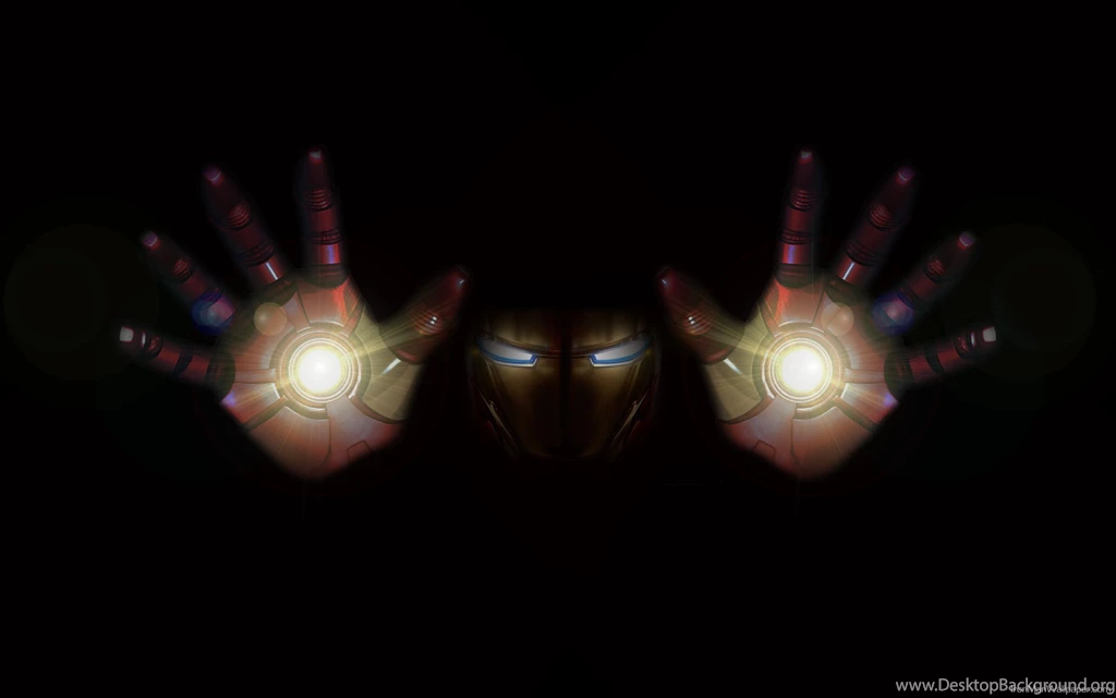Iron Man Wallpapers