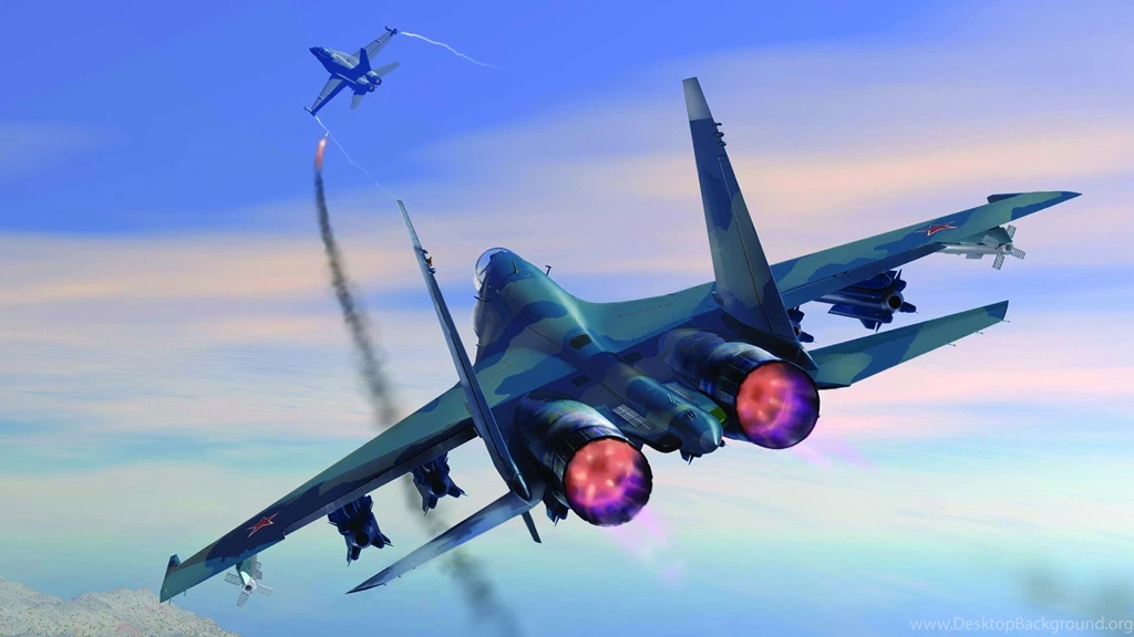 ACE COMBAT Game Jet Airplane Aircraft Fighter Plane Military ...