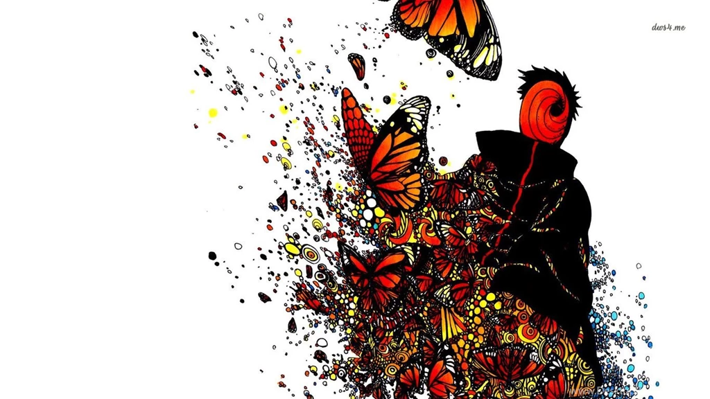 Obito Uchiha Naruto Wallpapers Anime Wallpapers