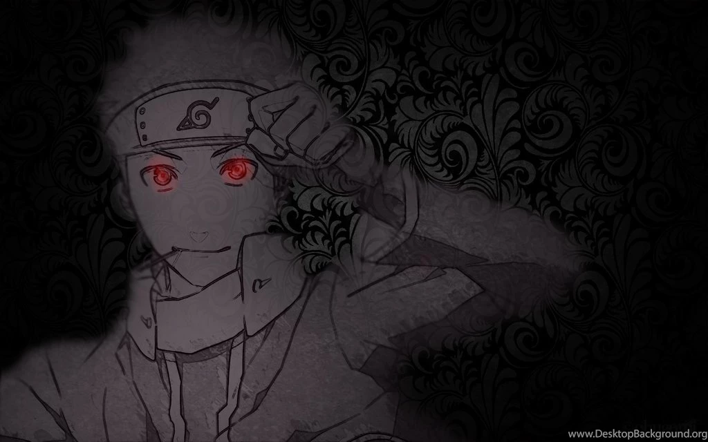 Obito Uchiha (Young) Wallpapers By Obizu On DeviantArt
