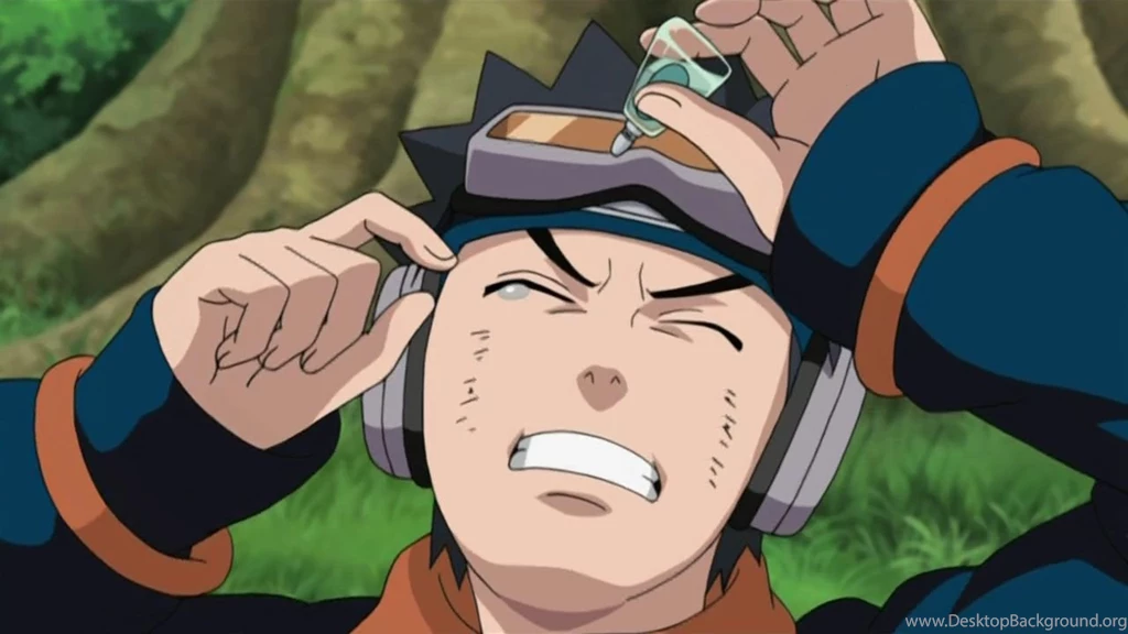 Obito Uchiha Obito Uchiha Wallpapers (18921688) Fanpop