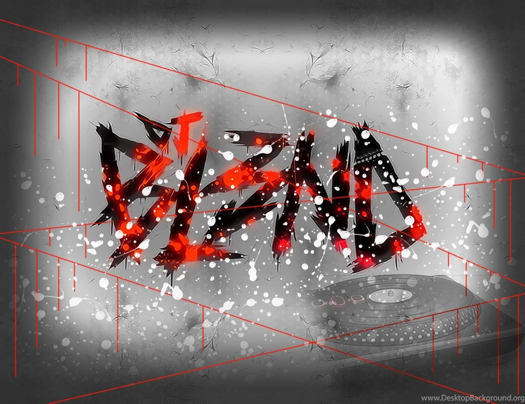 Bl3nd DeviantArt