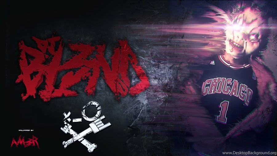 DJ Bl3nd Wallpapers By Djamer1337 On DeviantArt