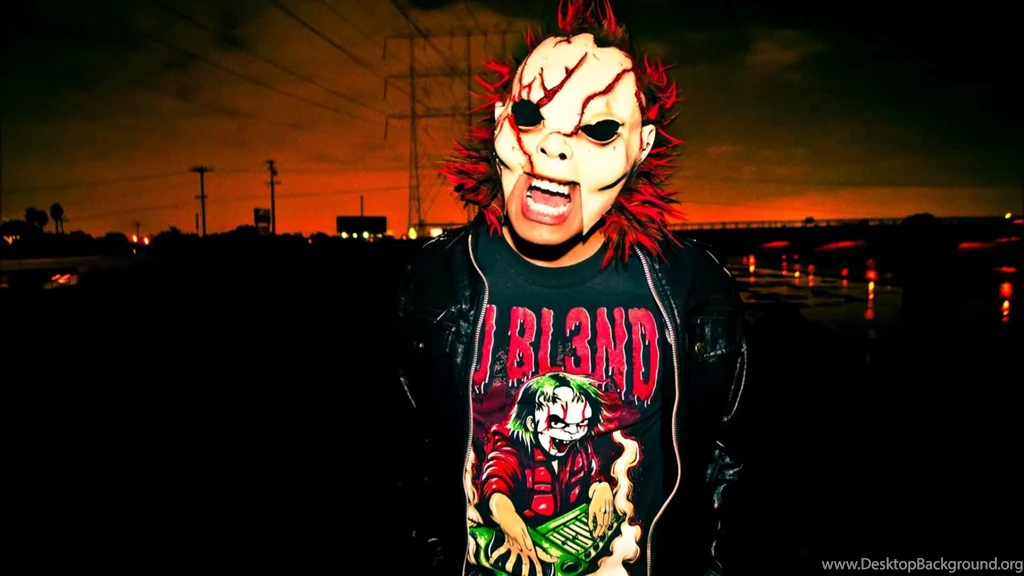 Dj Bl3nd   HEY! My Name Is.... BAM BAM BAM   YouTube
